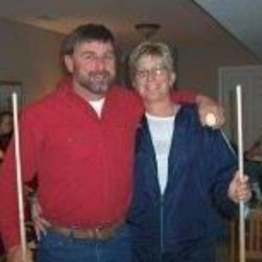 Meet your Posher, Terri